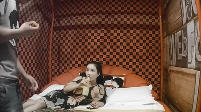 级性感与公司领导酒店偷情.